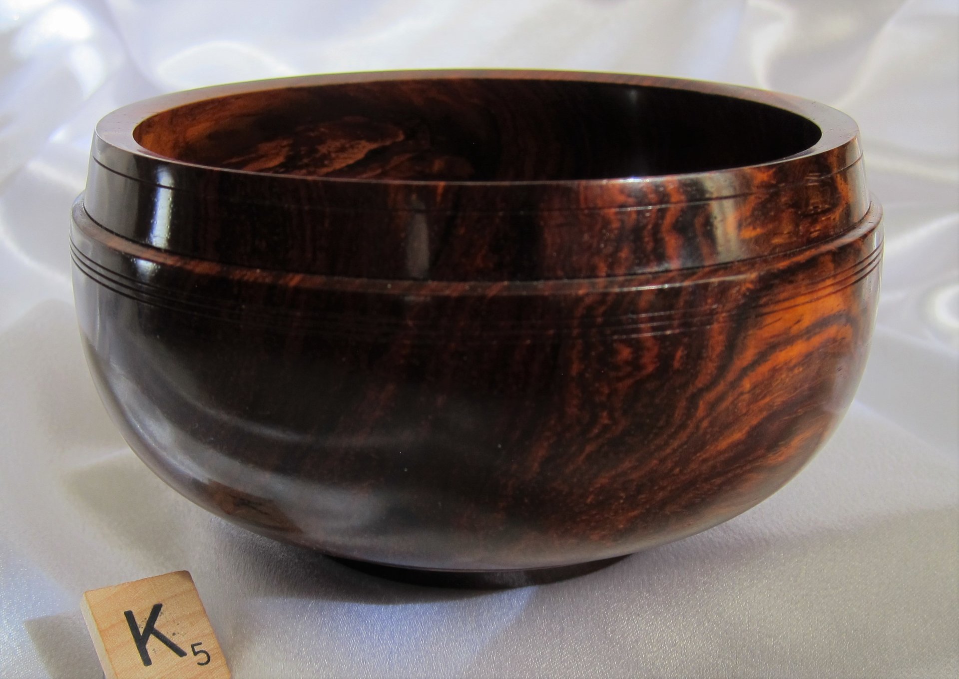 2203 Cocobolo.