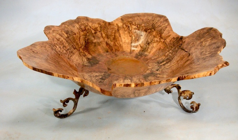 29" Stump Bowl
