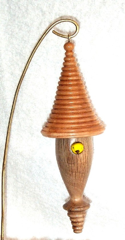 #3 Birdhouse