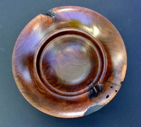 3 Ring Bowl