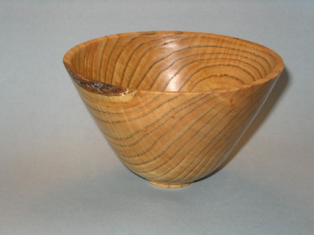 5" Ash Bowl