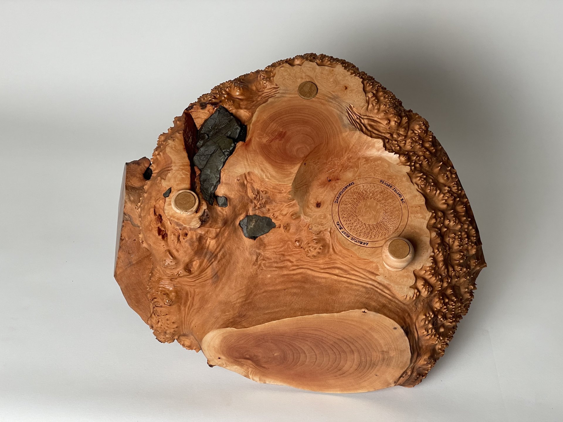 A Diamond in the Rough