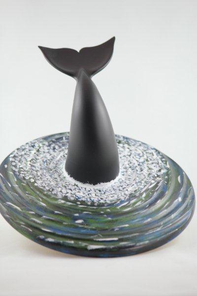 "A Tale of a Whale" 1