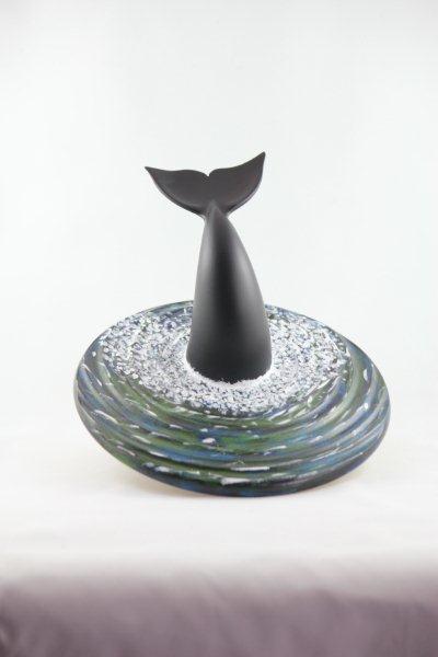 "A Tale of a Whale" 2