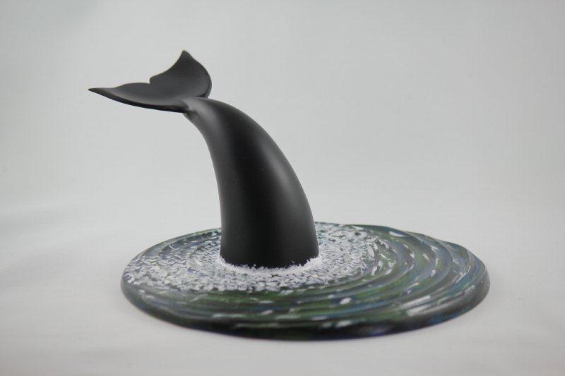 "A Tale of a Whale" 5