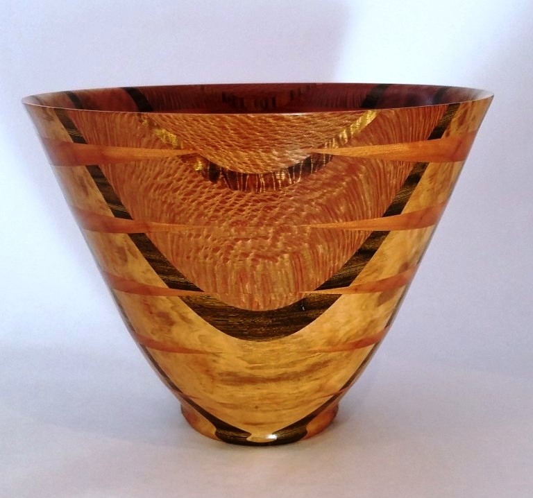 A touch of Koa