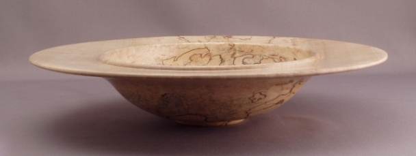 AAW bowl contest entry