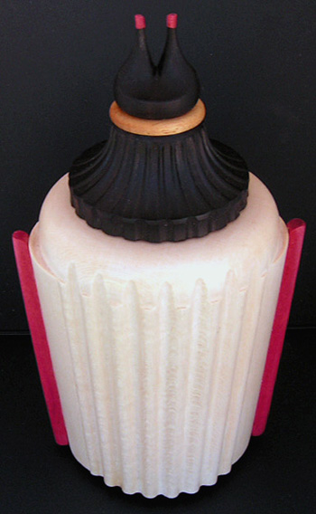 AAW FALL 2007 CONTEST