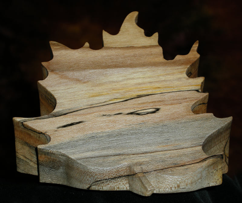 AAW Fall 2008 Contest