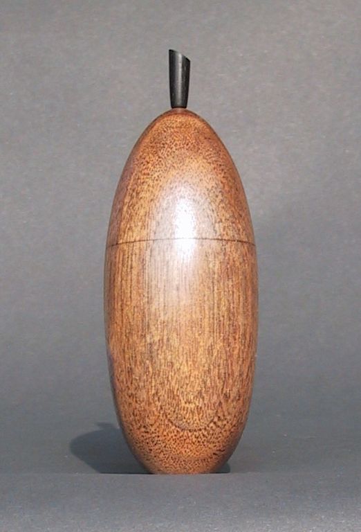 AAW Lidded Box contest entry