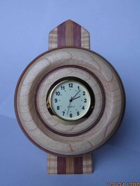 AAW Winter 2008 Contest
