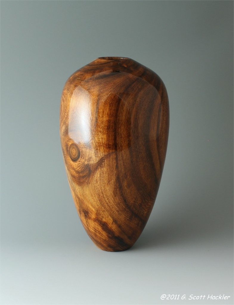 Acacia HF Vase