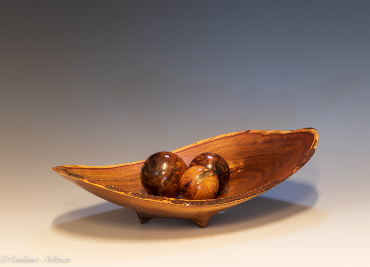 Acacia Koa'ia NE