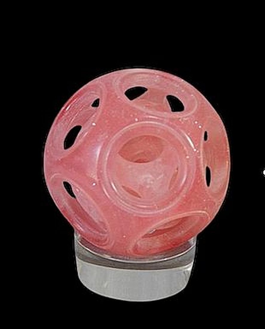 Acrylic Chinese Ball