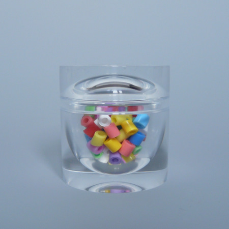 Acrylic see through box!!