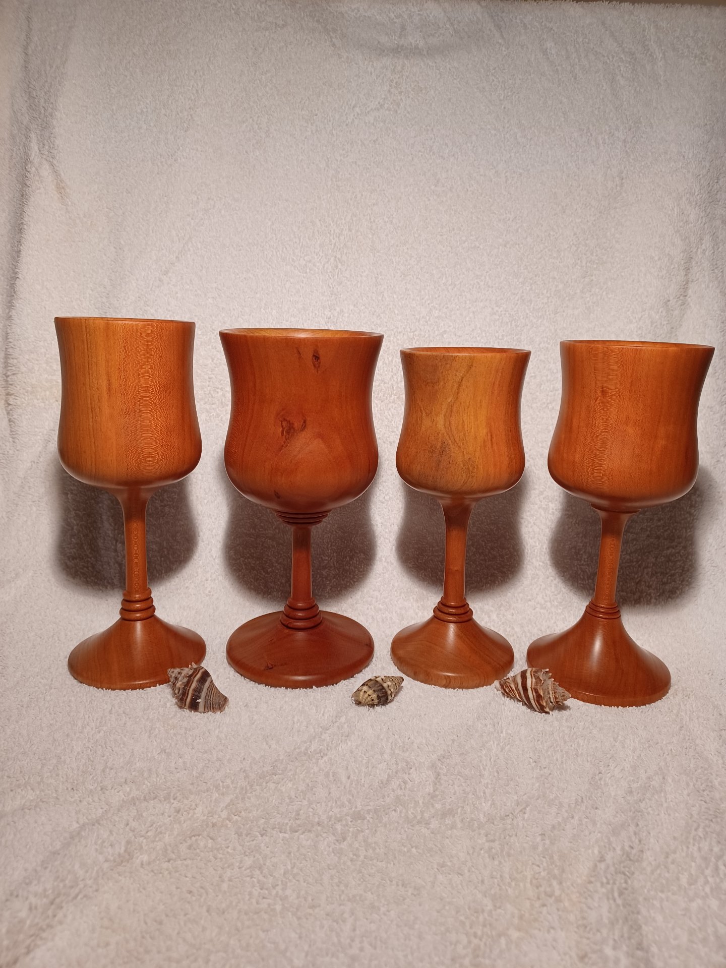 Additional chalices