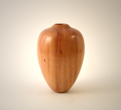 African Sumac Hollow Form