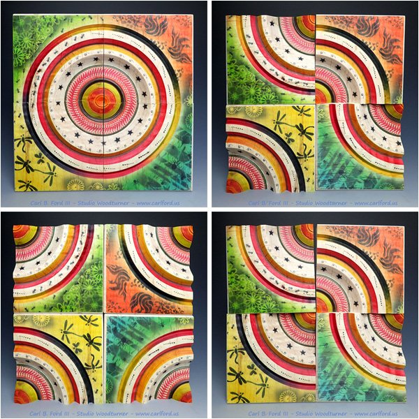 Agar Wow Factor Class #1