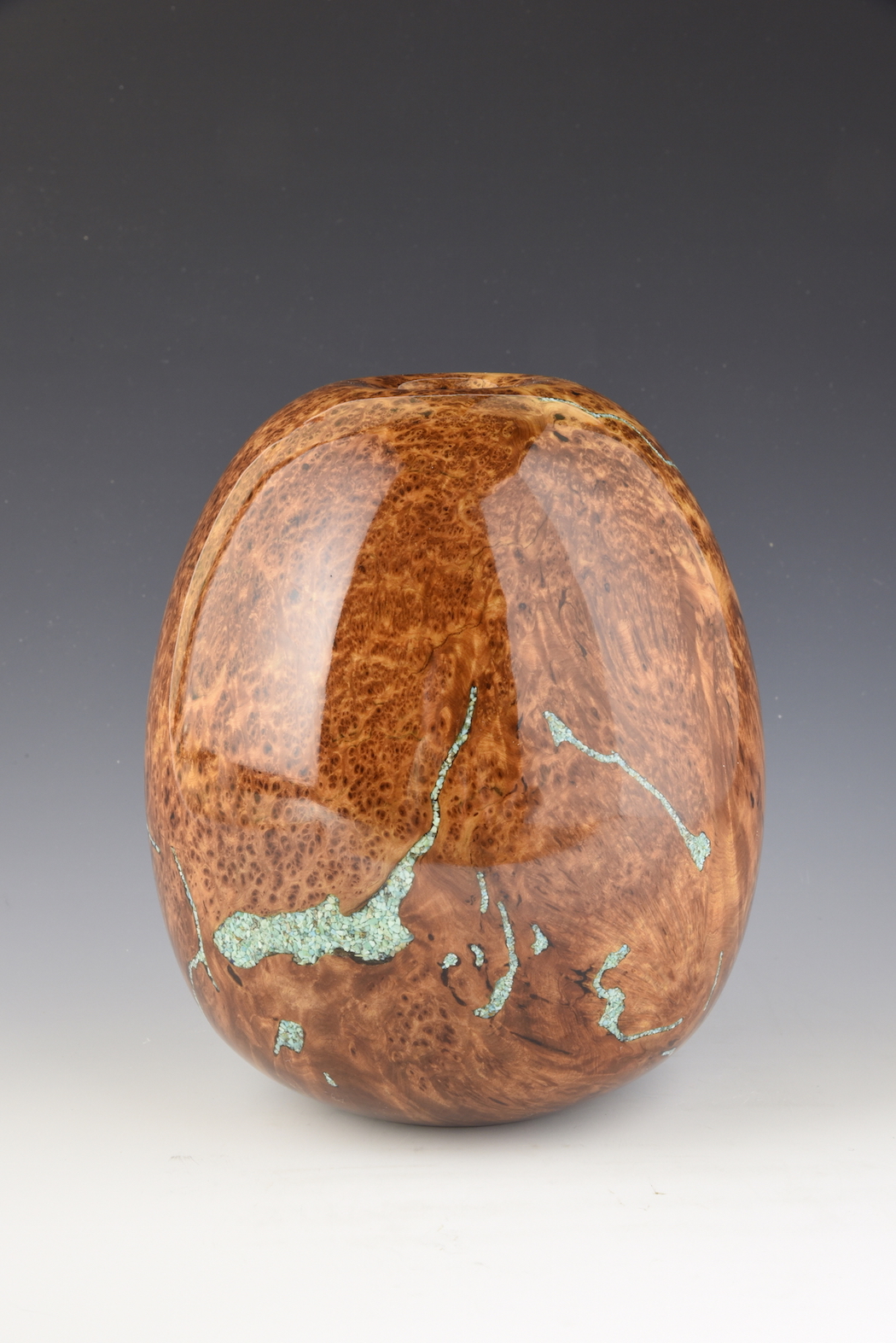 Alligator Juniper New Form