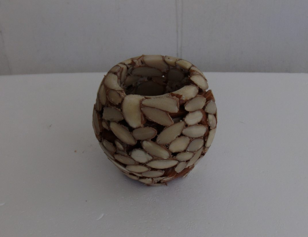 almond cup