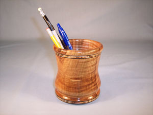 Al's Pencil Holder