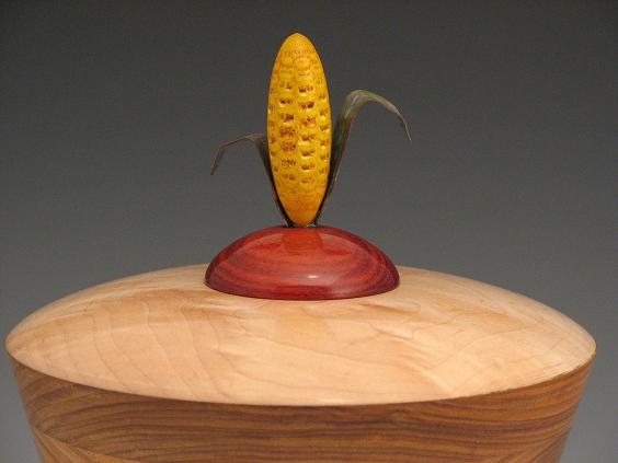 "Amaizing Harvest" view 2