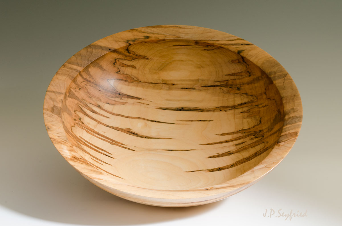 Ambrosia Maple Bowl II