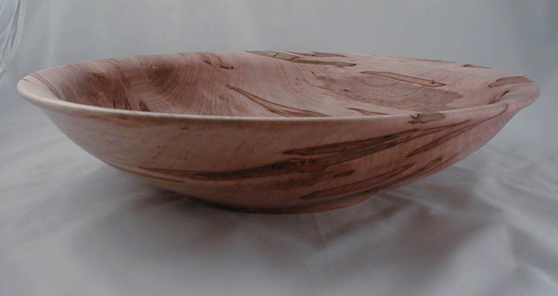 Ambrosia Maple bowl