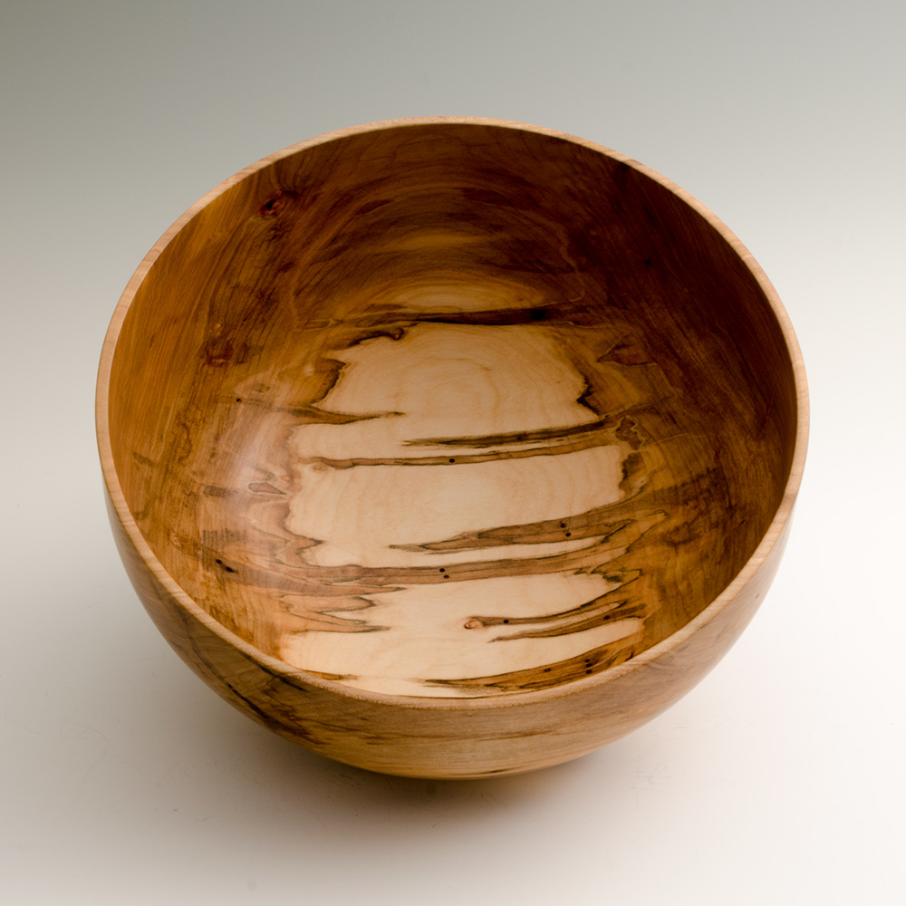 Ambrosia Maple Bowl