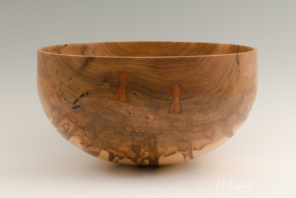 Ambrosia Maple Bowl