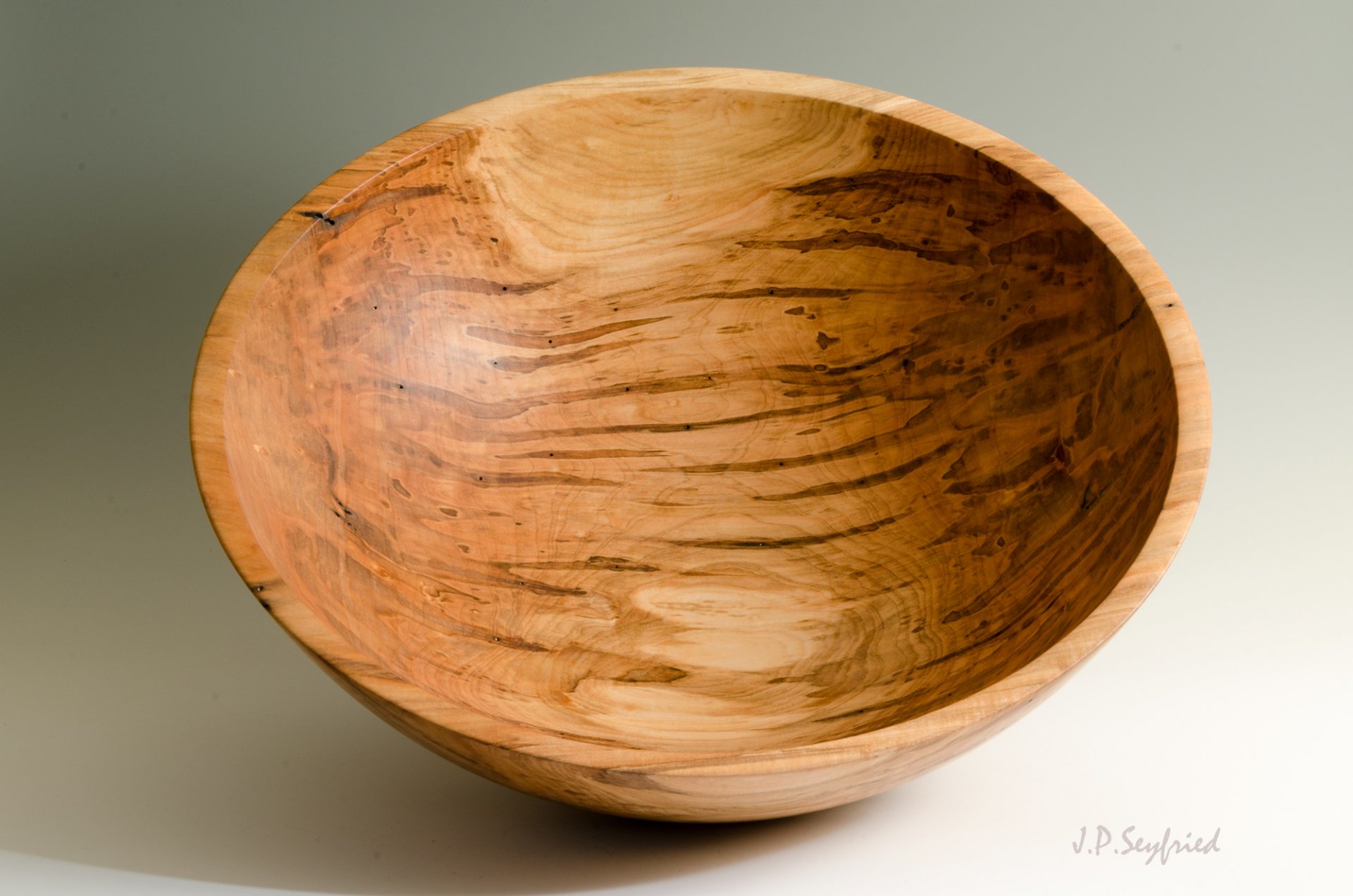 Ambrosia Maple Bowl