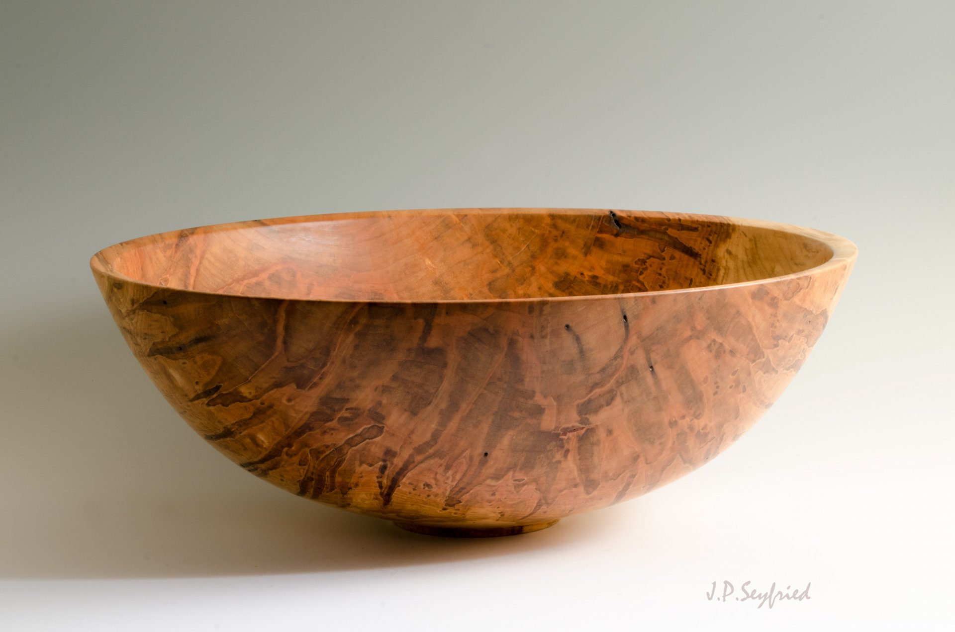 Ambrosia Maple Bowl