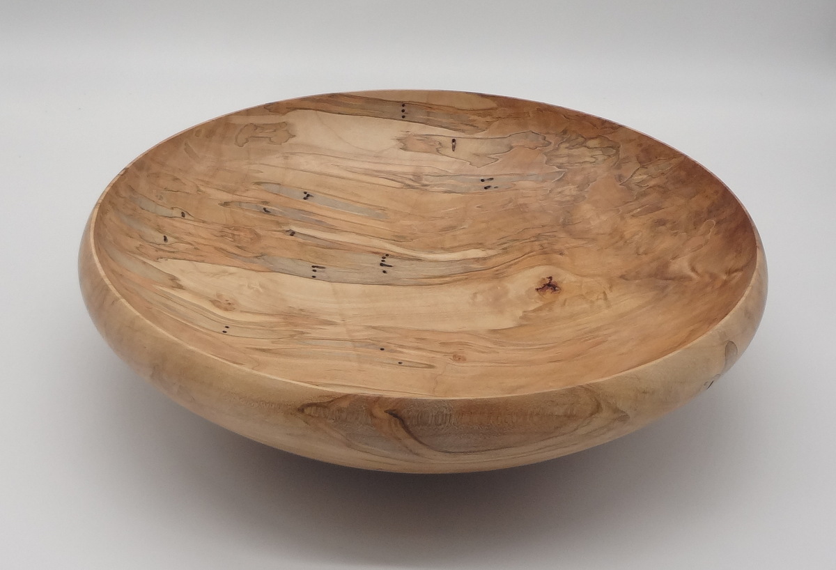 Ambrosia Maple Bowl