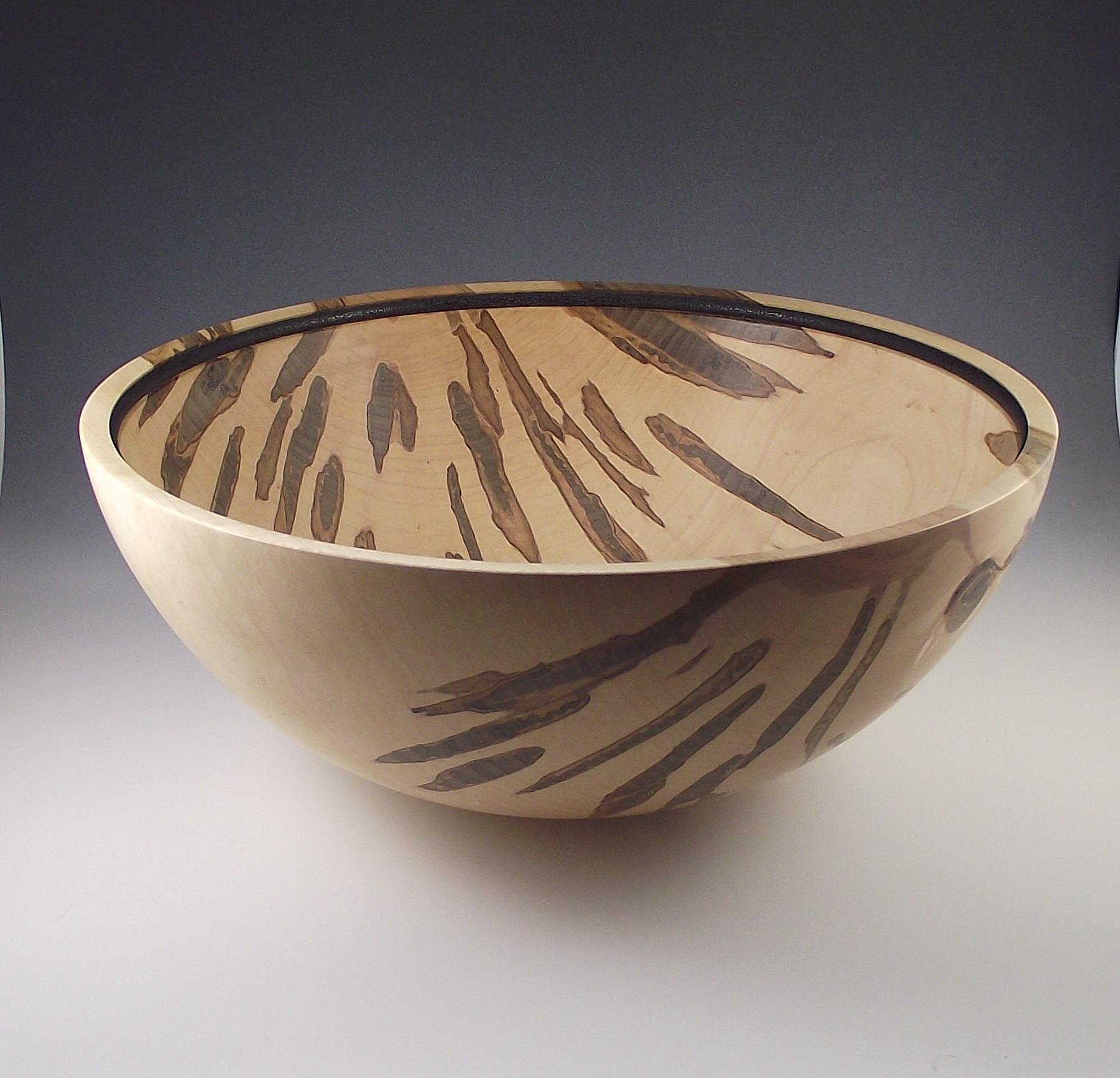 Ambrosia Maple bowl