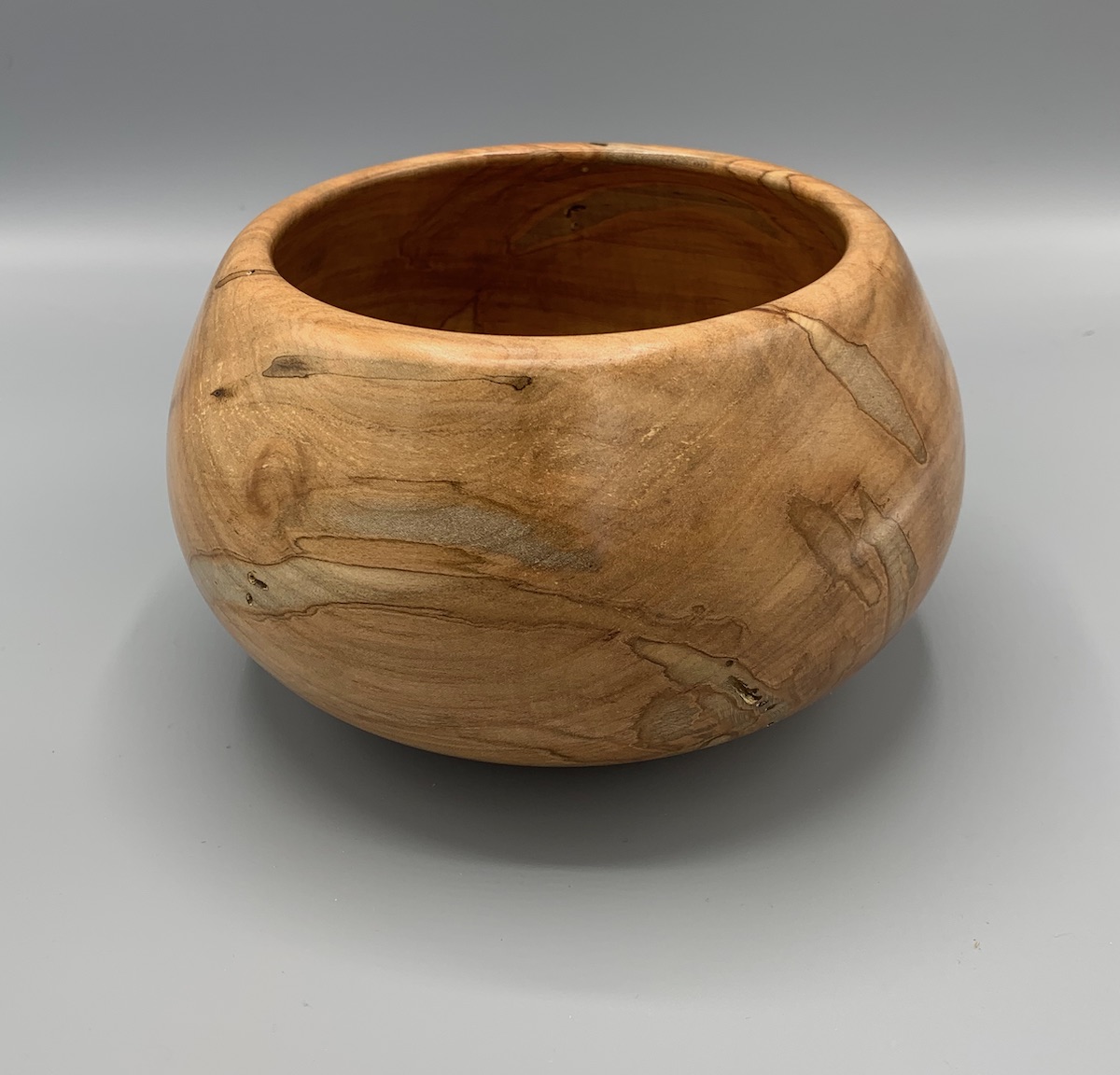 Ambrosia Maple Bowl