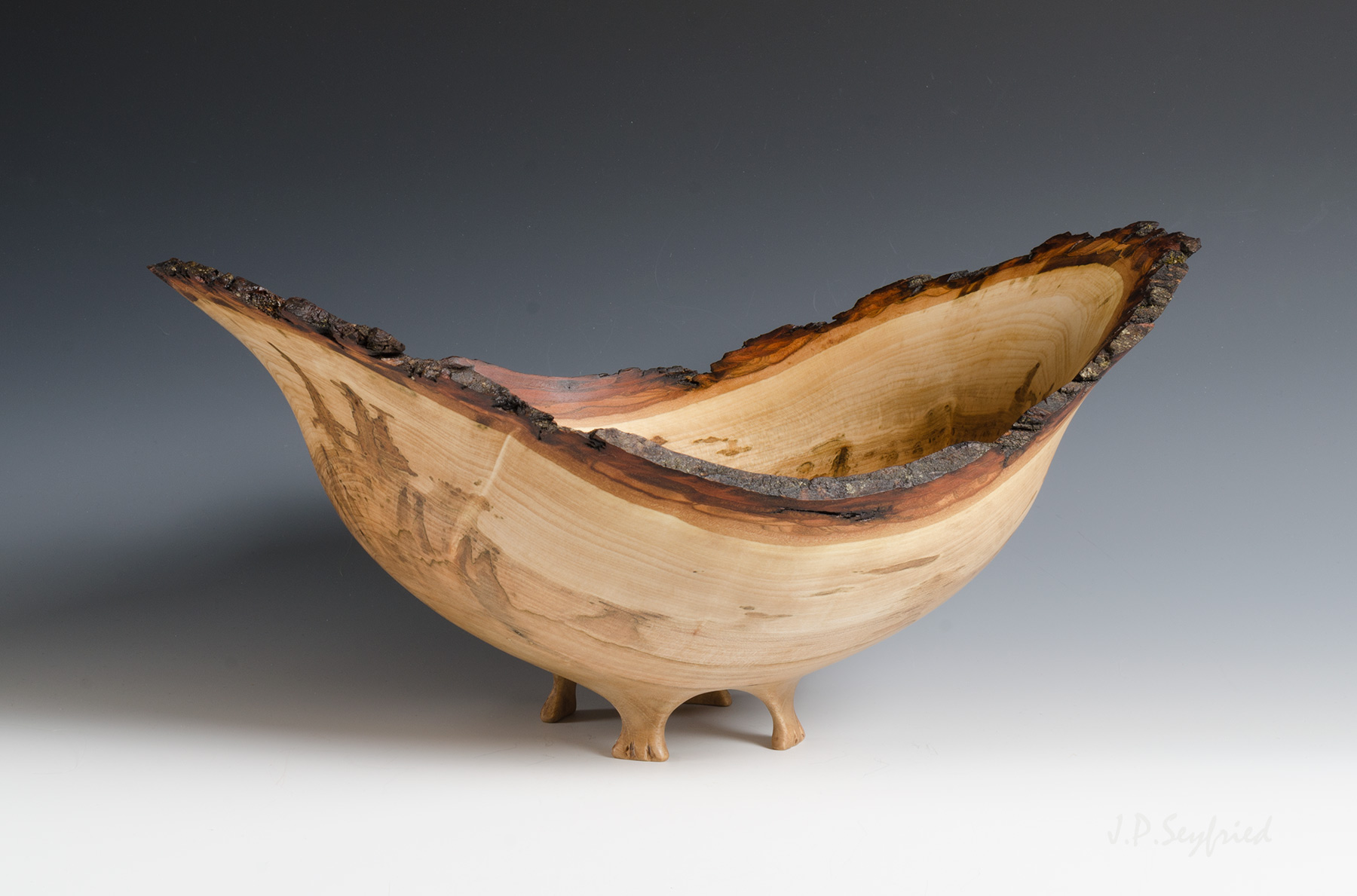 Ambrosia Maple Bowl