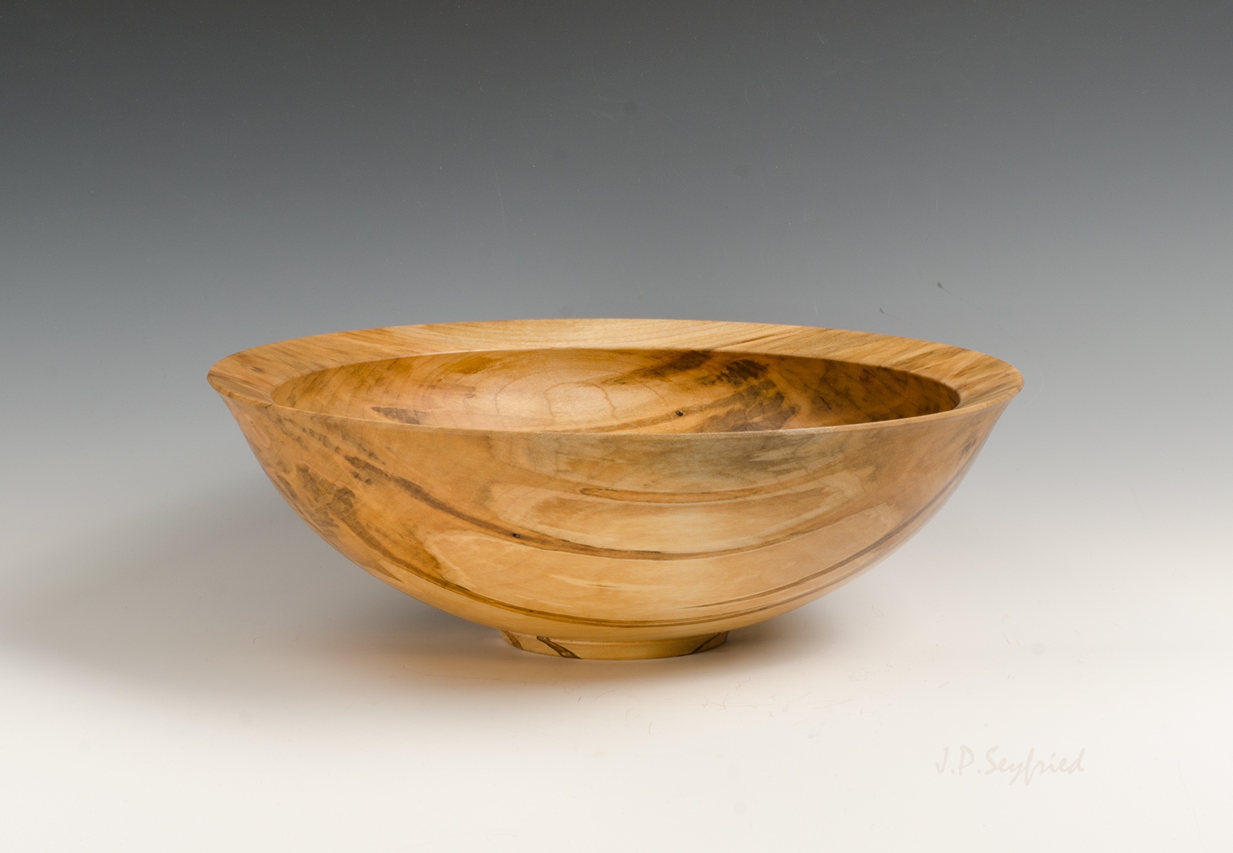 Ambrosia Maple Bowl