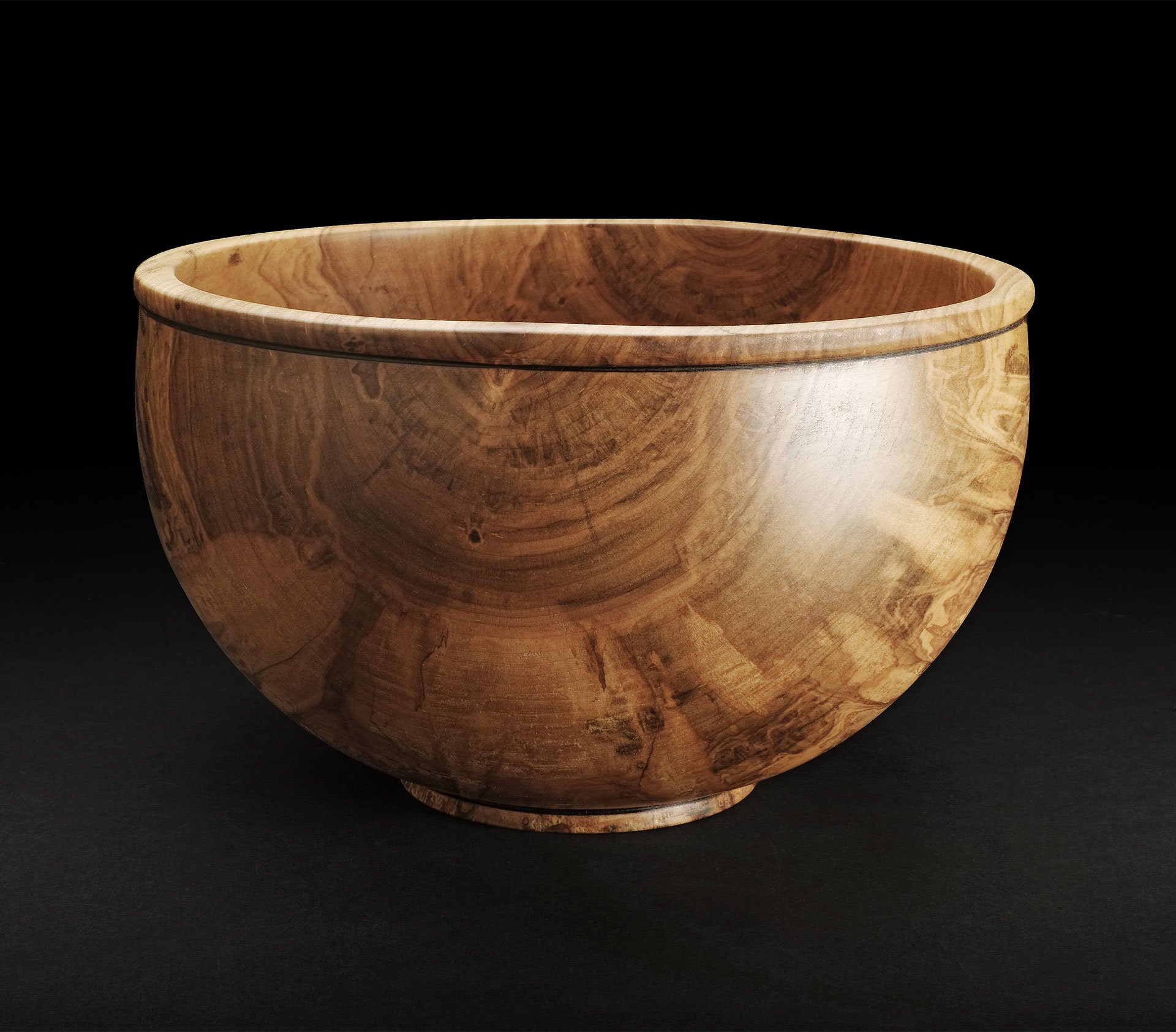 Ambrosia Maple Bowl
