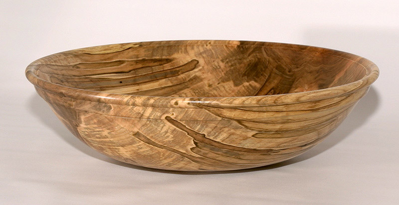 Ambrosia Maple bowl
