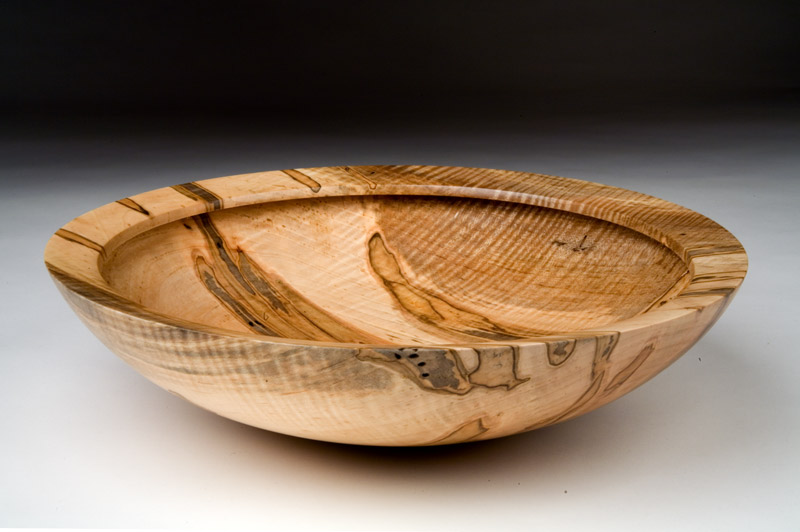 Ambrosia Maple Bowl