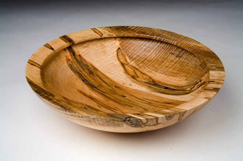 Ambrosia Maple Bowl