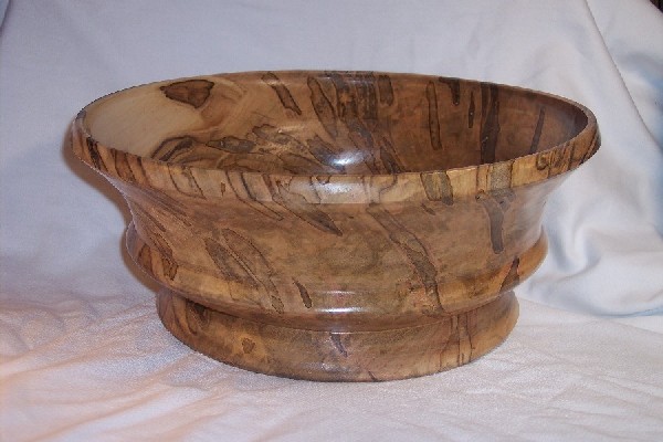Ambrosia Maple Bowl