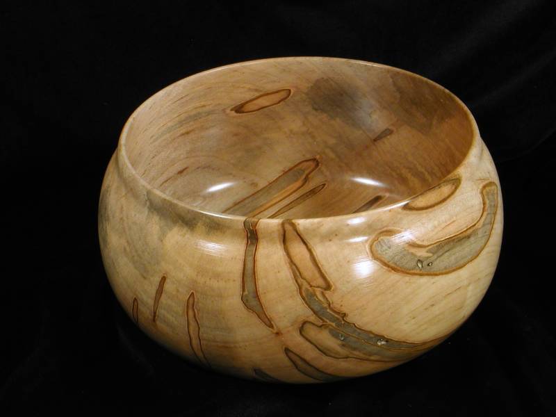 Ambrosia Maple Bowl