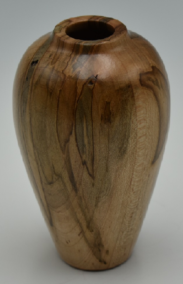 Ambrosia Maple Hollow Form