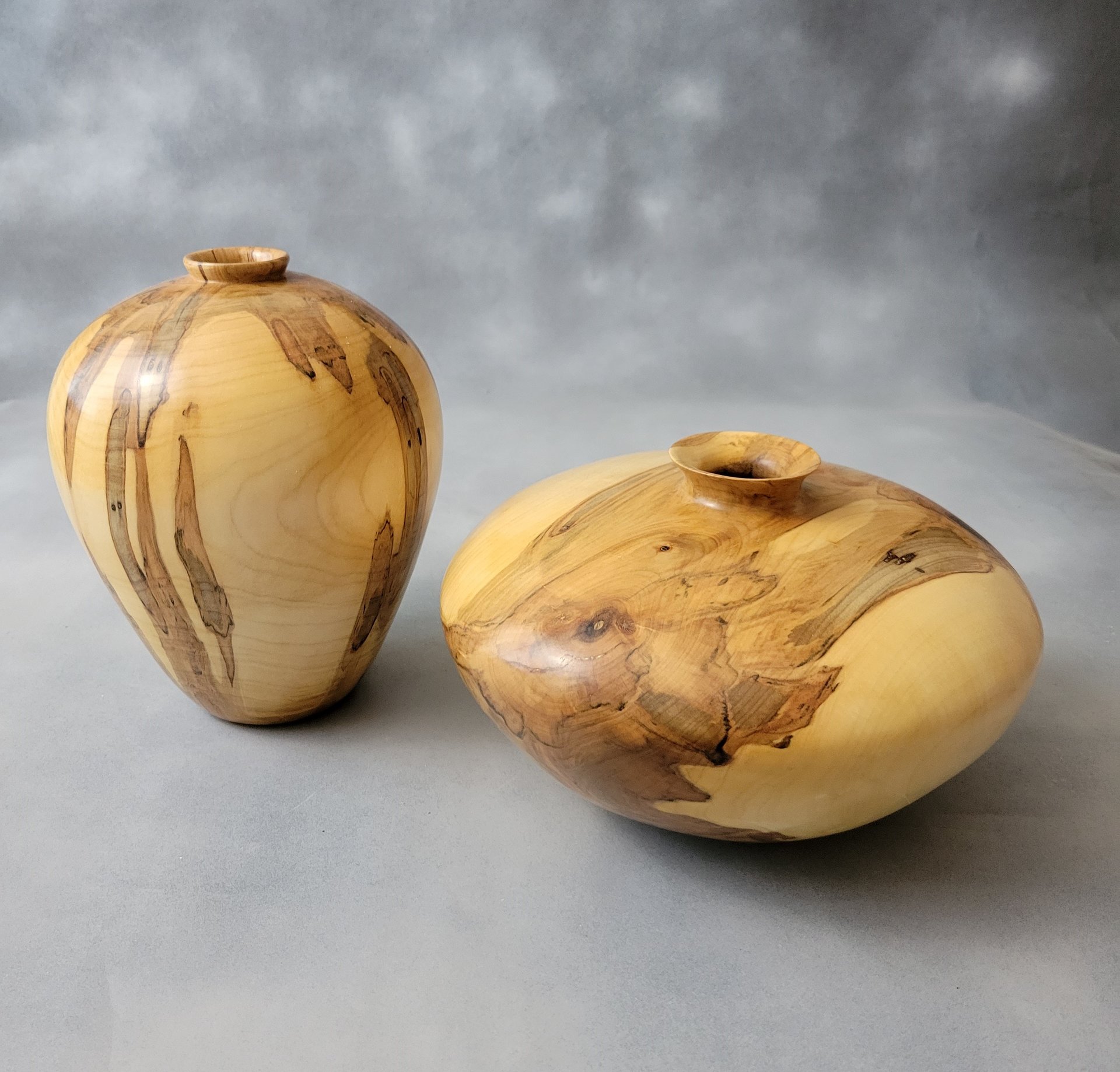 Ambrosia Maple Pair