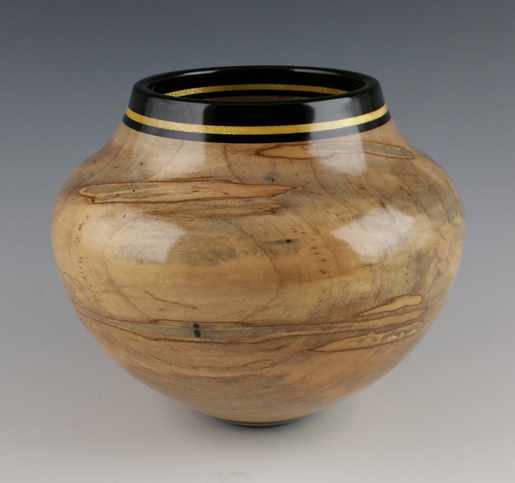 Ambrosia Maple Vessel