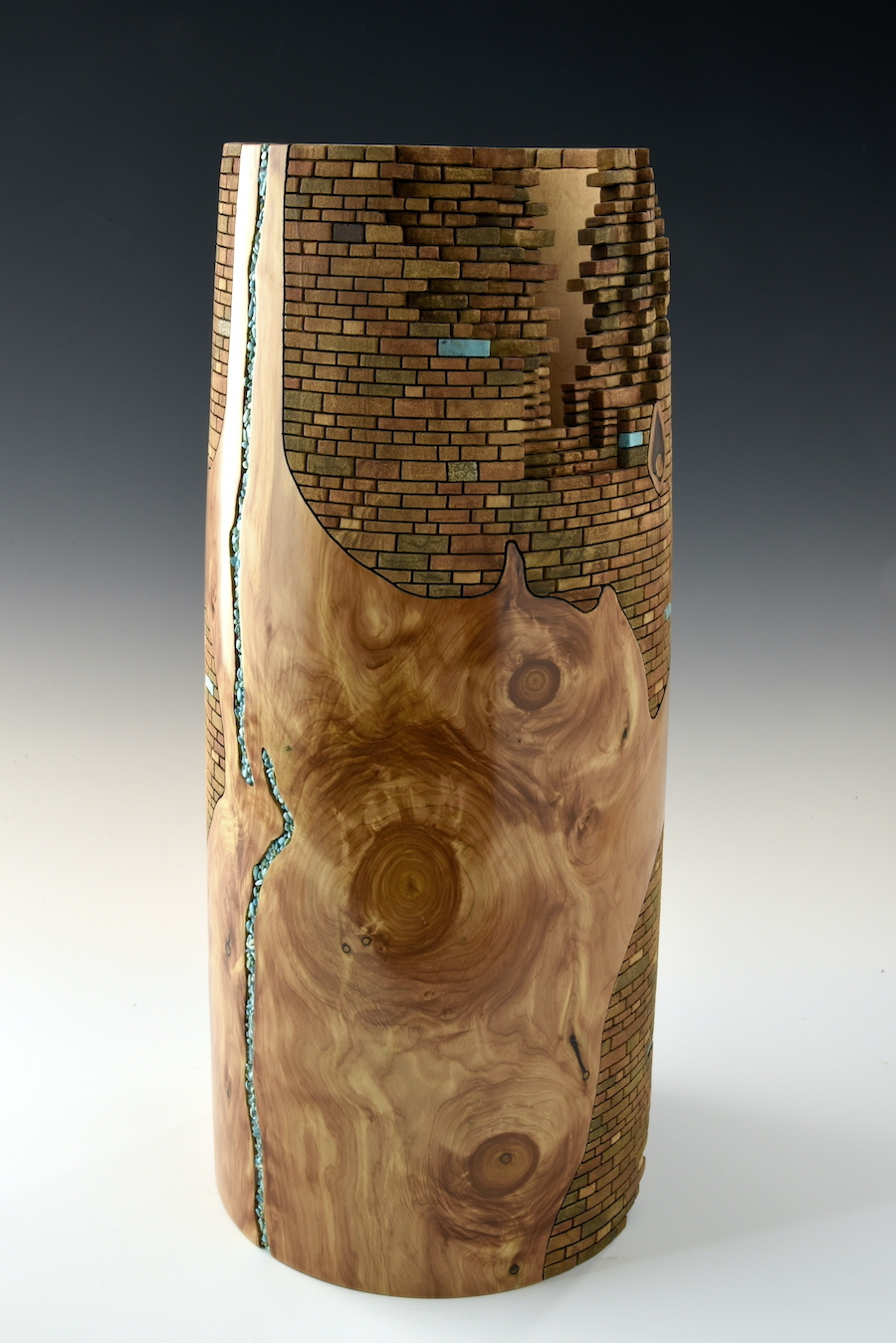 Ancient Ones Back View