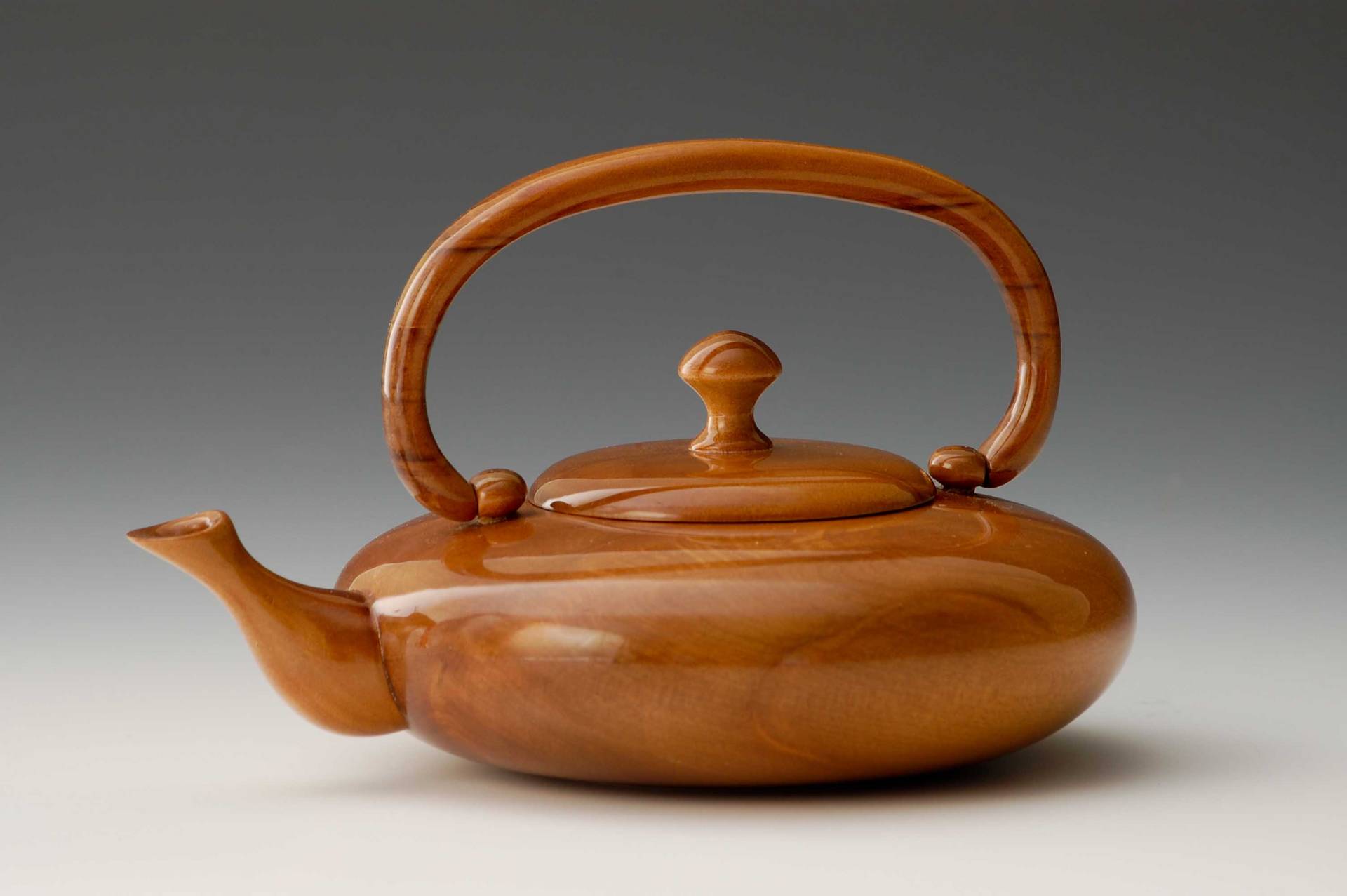 Ancient Tea
