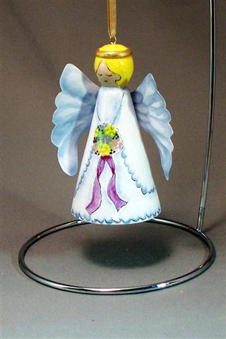 angel ornament