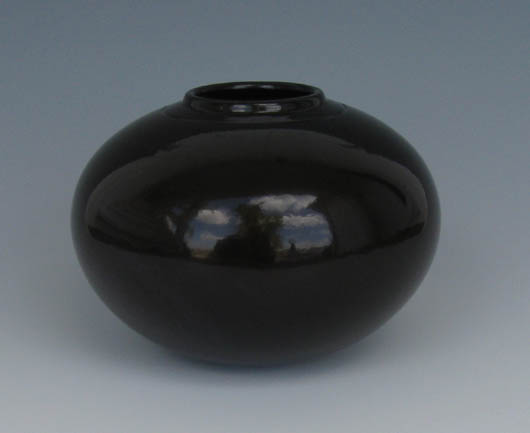 Aniline Dyed Hollow Form